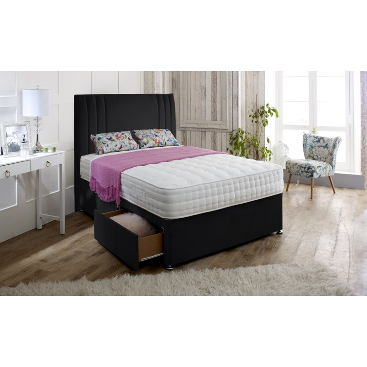 Fairmont Park Jacklyn Divan Bed Set & Reviews Wayfair.co.uk